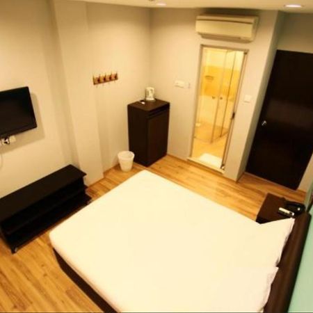 Hotel Conforto Singapore Exterior photo