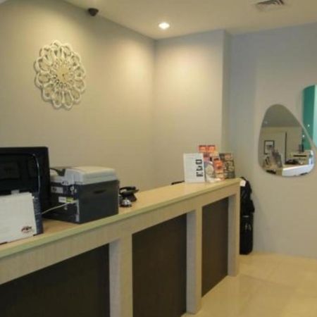 Hotel Conforto Singapore Exterior photo