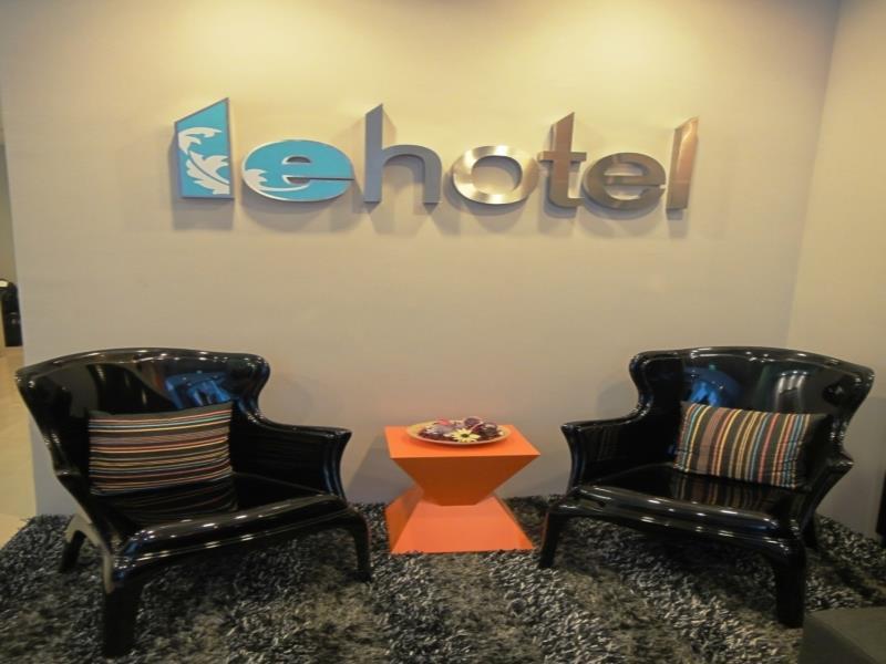 Hotel Conforto Singapore Exterior photo