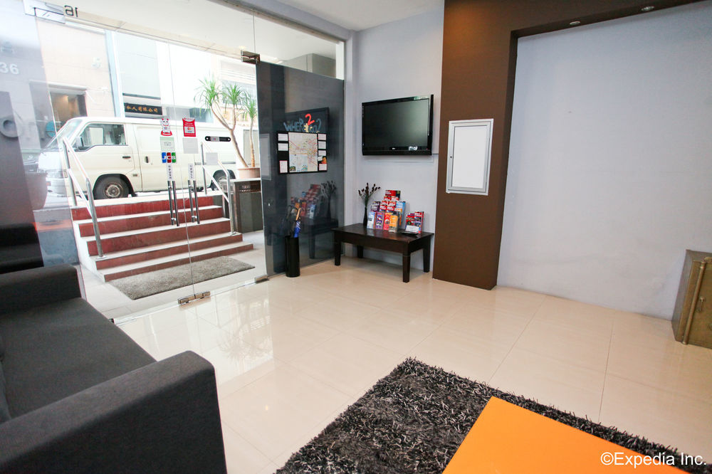 Hotel Conforto Singapore Exterior photo