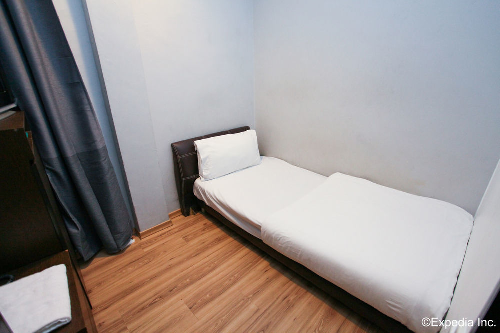 Hotel Conforto Singapore Exterior photo