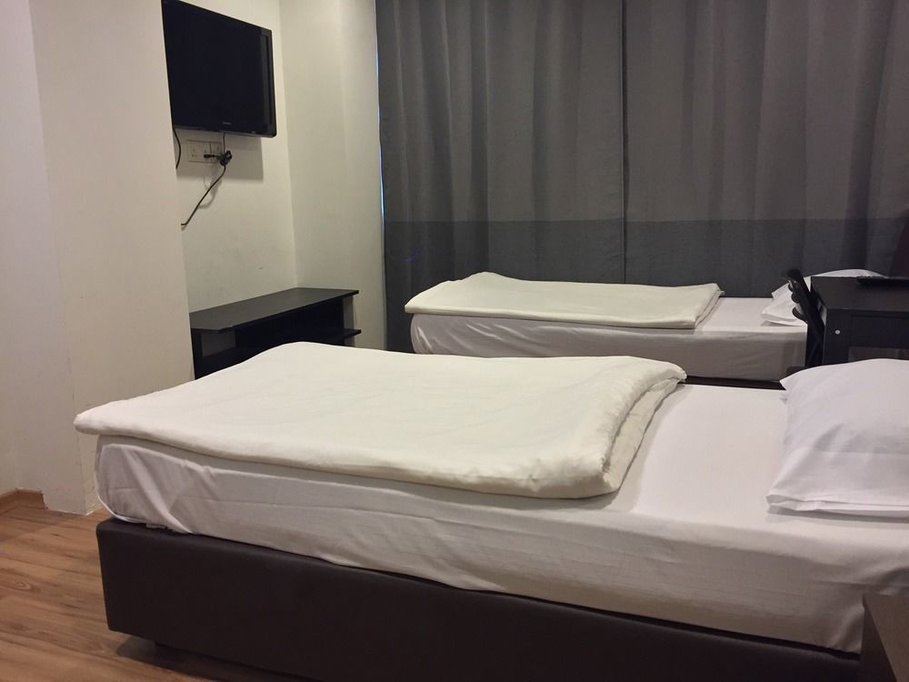 Hotel Conforto Singapore Exterior photo
