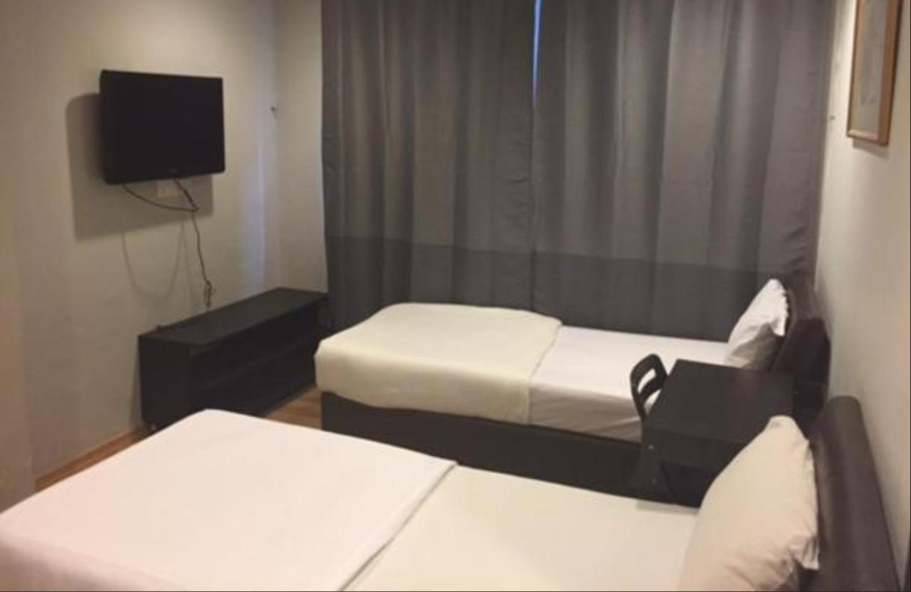 Hotel Conforto Singapore Exterior photo