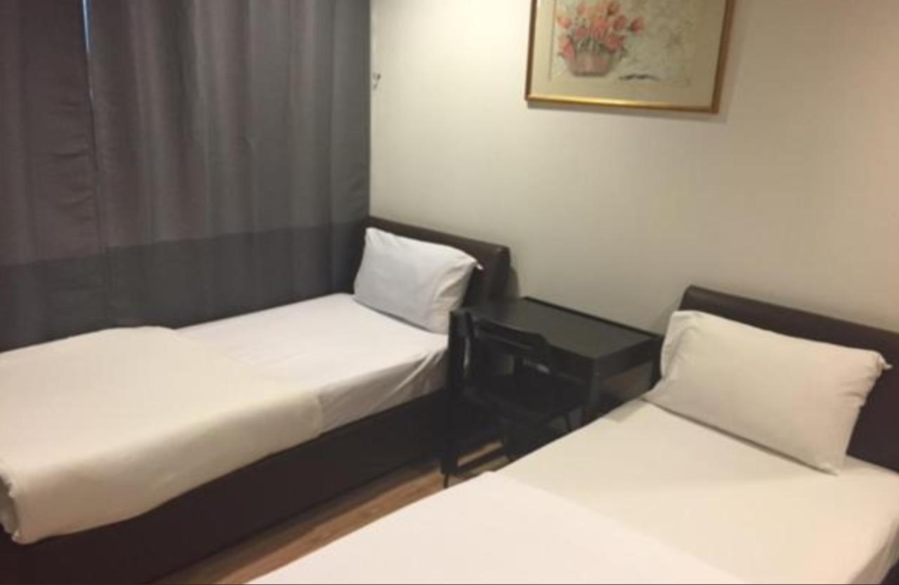 Hotel Conforto Singapore Exterior photo